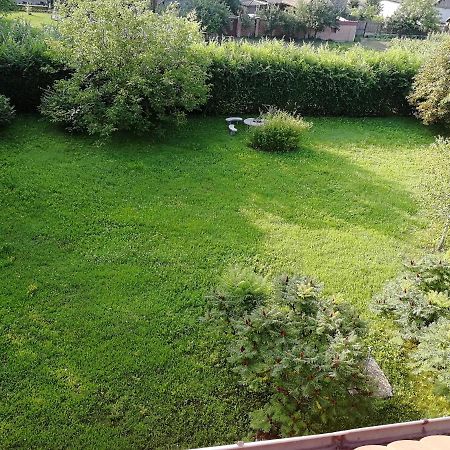 Appartamento Blue Apartman Makó Esterno foto