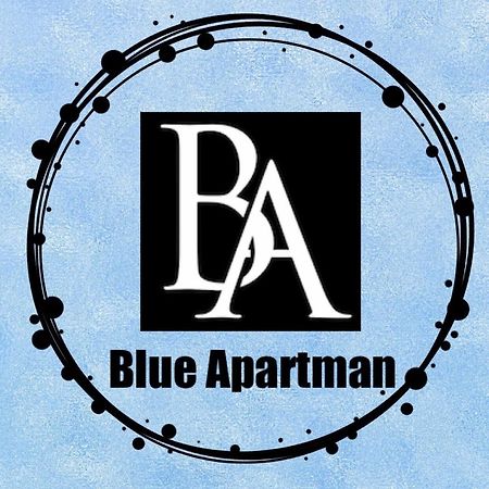 Appartamento Blue Apartman Makó Esterno foto