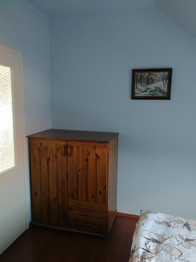 Appartamento Blue Apartman Makó Esterno foto
