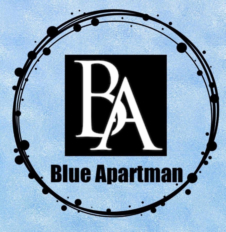 Appartamento Blue Apartman Makó Esterno foto
